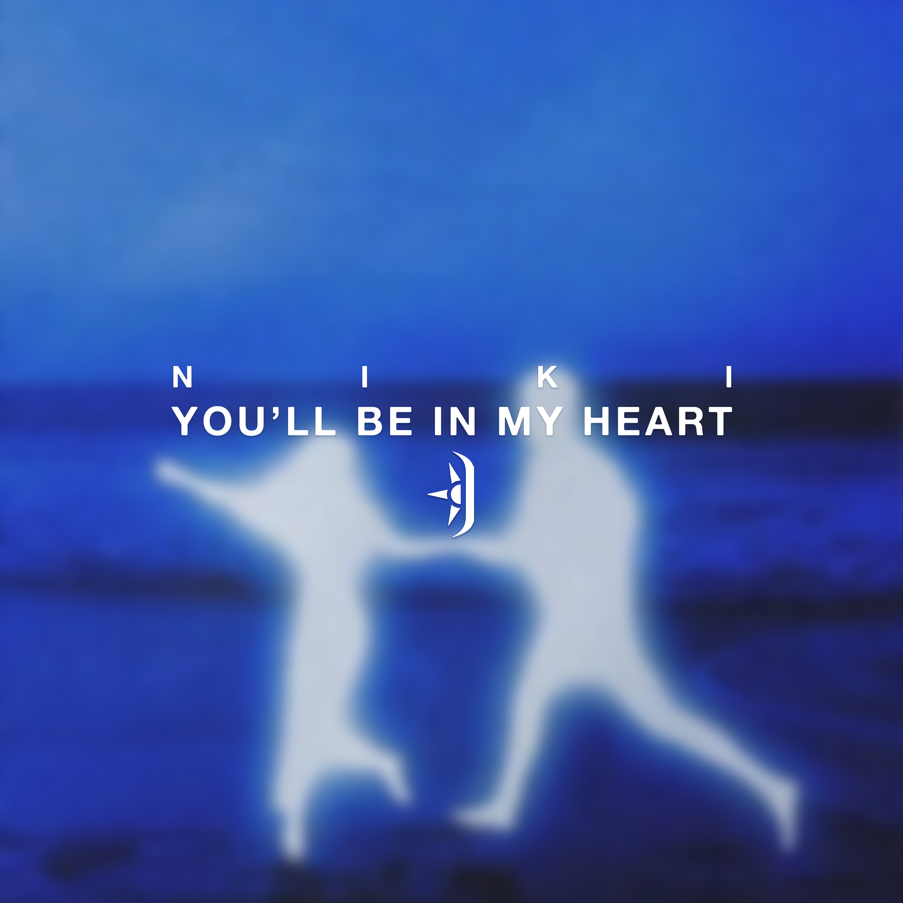 You'll Be In My Heart - NRVA Remix
